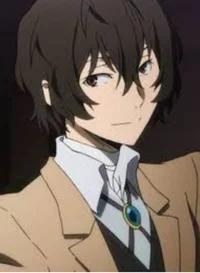 Dazai Osamu 