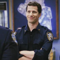 Jake peralta