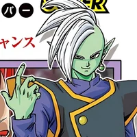 Zamasu