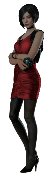 Ada Wong