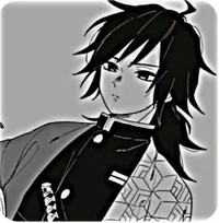 Tomioka giyuu
