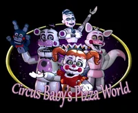 FNaF Sister Location