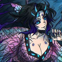 Upper Moon 9 Shinobu