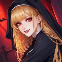 Devil Nun