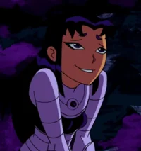 Blackfire