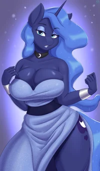 Thicc Luna