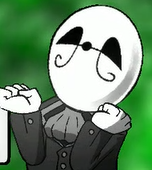 Mr squiggles