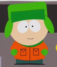 Kyle Broflovski 