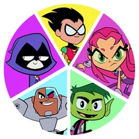 Teen Titans Go