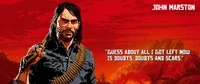 John Marston 
