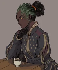Harpy women