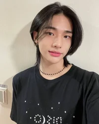 Hyunjin