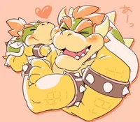 Bowser