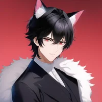 Neko Ayato