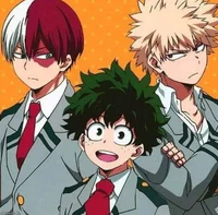 MHA Trio