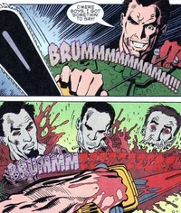 Chainsaw Good