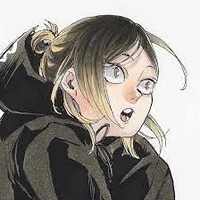 Husband Kenma Kozume