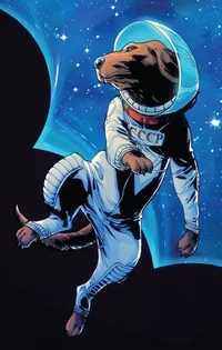 Cosmo