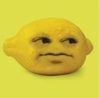 Grandpa lemon
