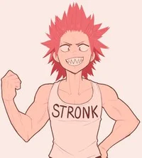 your son kirishima