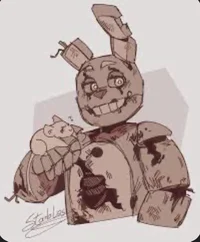 SpringTrap