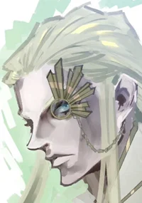 BALDER -BAYONETTA-