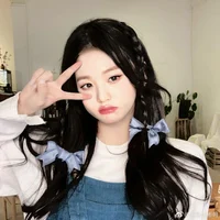 Wonyoung Ive pick me