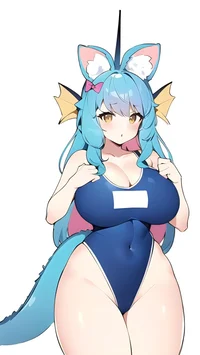 aqua