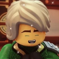 Lloyd Garmadon