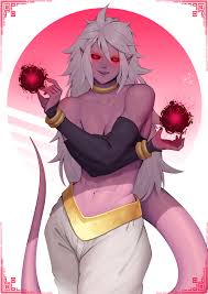 Android 21