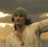 Will Turner