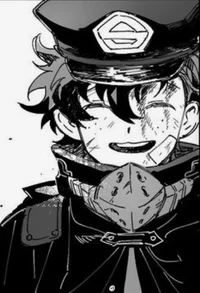 Shiketsu Izuku