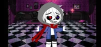 Dust Sans