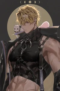 ENAMORED Assassin 