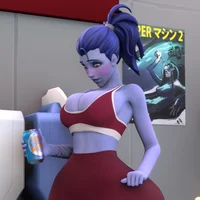 Widowmaker