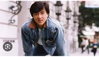 Jackie Chan