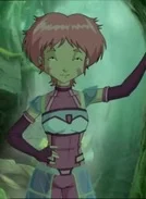 Aelita Stones