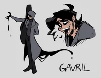 Gavril