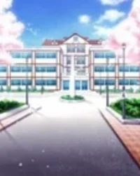 Anime highschool RP