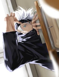 Gojo satoru