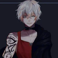 Saeran Unknown