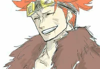 Eustass Kid