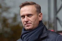 Alexey Navalny