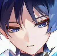 Streamer Scaramouche