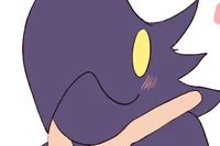 DarkShadow Boyfriend