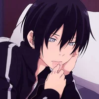 Husband Yato