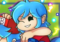 Katie-Bf Twin sister