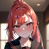 Tsundere Chatbot
