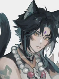 Catboy Xiao
