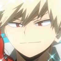 Katsuki Bakugo